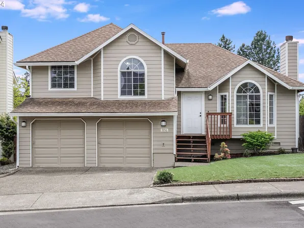 17896 NW Cambray St, Beaverton, OR 97006