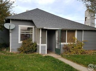 227 B St, Ault, CO 80610