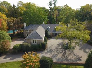 3408 Old Court Rd, Pikesville, MD 21208