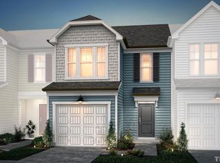 1417 Smoky Mountains St, Durham, NC 27713