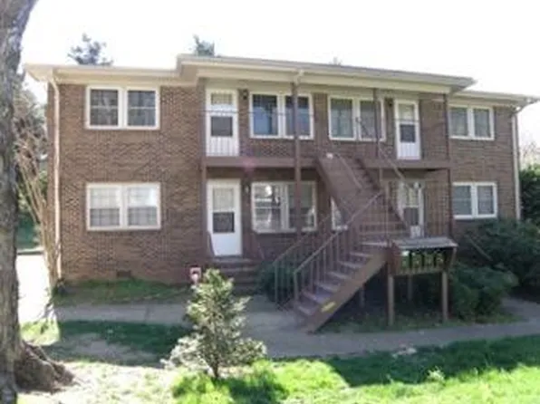 2501 Kilgore Ave, Raleigh, NC 27607