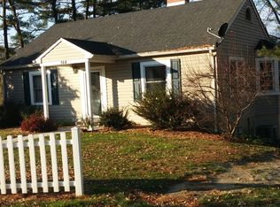 164 Franklin Rd, Lancaster, PA 17512