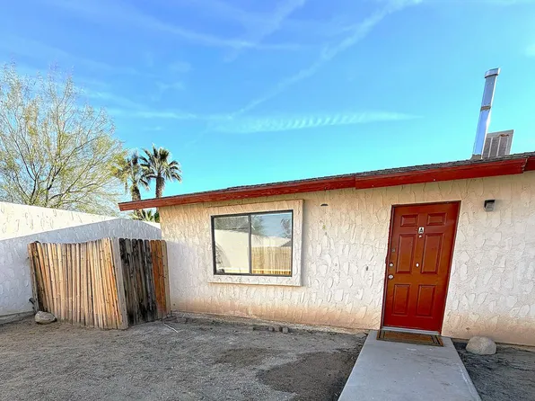 6672 Mesquite Ave., 6672 Mesquite Ave APT A, 29 Palms, CA 92277