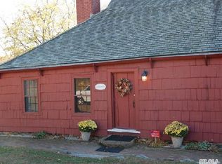 41 Lloyd Harbor Rd, Lloyd Harbor, NY 11743