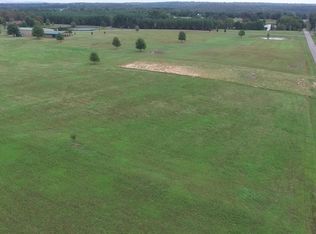 Crow Mountain Rd, Russellville, AR 72802