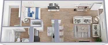 The Milo Apartments — Photo 17