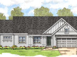 1 Sagano Street, Saratoga Springs, NY 12866