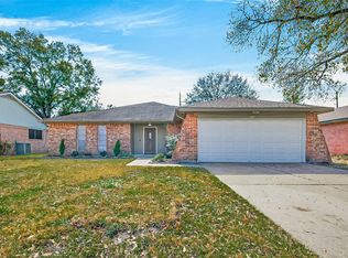 13719 Bonaventure Dr, Houston, TX 77065