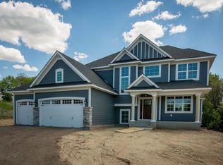 4864 Steeplechase Way, Eagan, MN 55122