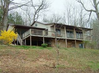 12045 County Road 8510, Newburg, MO 65550