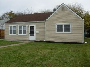 1606 W Willow Run Dr, Wilmington, DE 19805