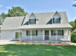 210 Allen Ct, Maryville, TN 37804