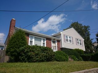 56 Garth Rd, West Roxbury, MA 02132
