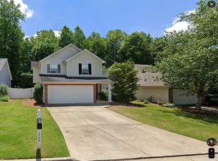 3249 Liberty Commons Dr NW, Kennesaw, GA 30144