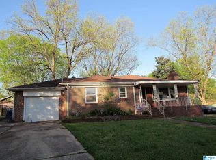 203 Creel St, Birmingham, AL 35228