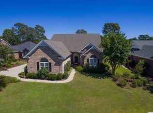 94 Hamby Dr, Pawleys Island, SC 29585