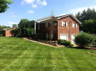 7400 Palmyra Dr, Knoxville, TN 37918