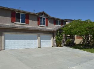43824 Amazon St, Hemet, CA 92544