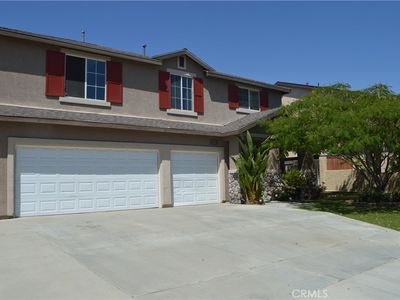 43824 Amazon St, Hemet, CA, 92544