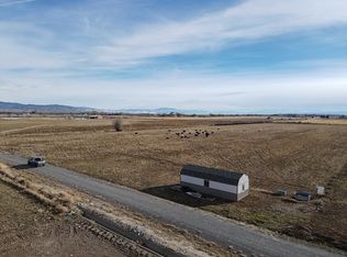 691 Grand Vista Rd, Delta, CO 81416