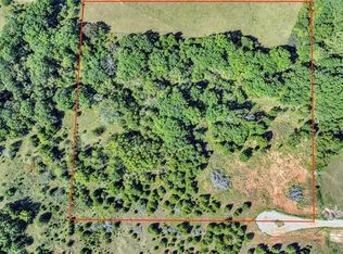 39996 Asher Estates Ln, Asher, OK 74826