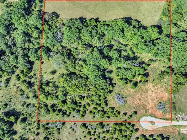 39996 Asher Estates Ln, Asher, OK 74826