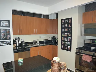 Rented by New York Residence