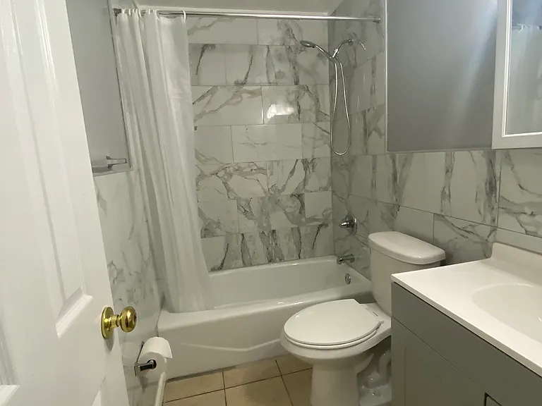 Bathroom 1