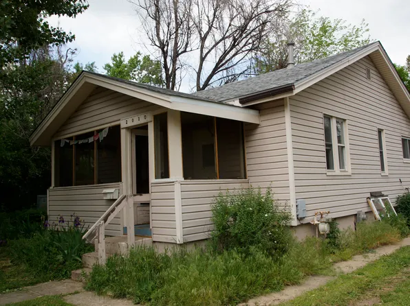 2010 4th St, Boulder, CO 80302