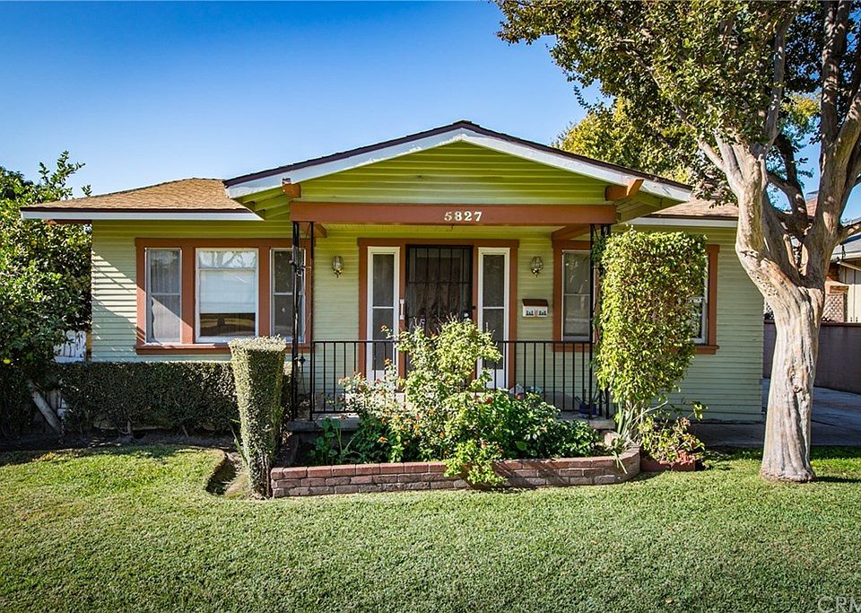 1st image of 5827 Primrose Ave
