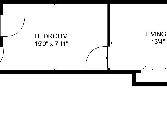 2nd image of 243 Montrose Ave APT 3L