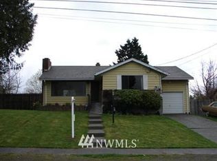 3807 S Wilkeson St, Tacoma, WA