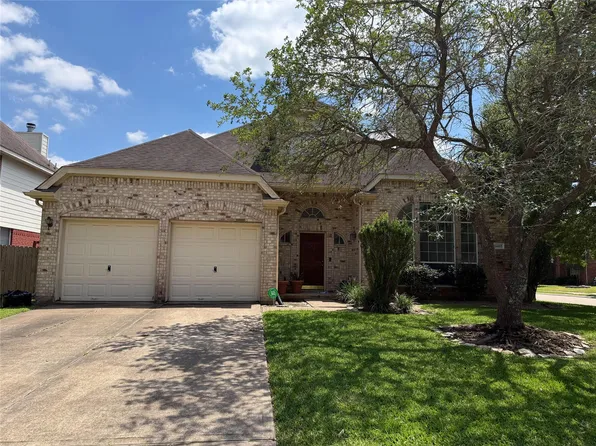 14815 Thomas Mill Ln, Sugar Land, TX 77498