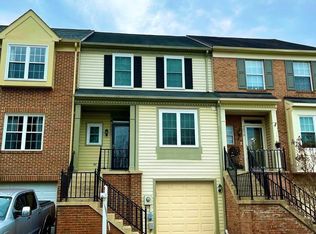 7077 Bradshaw Ct W, Frederick, MD 21703