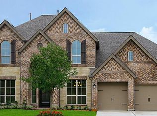 10403 Missy Ridge Ct, Cypress, TX 77433