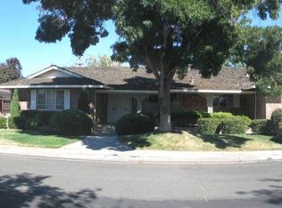 2406 Fremont Ave, Modesto, CA 95350