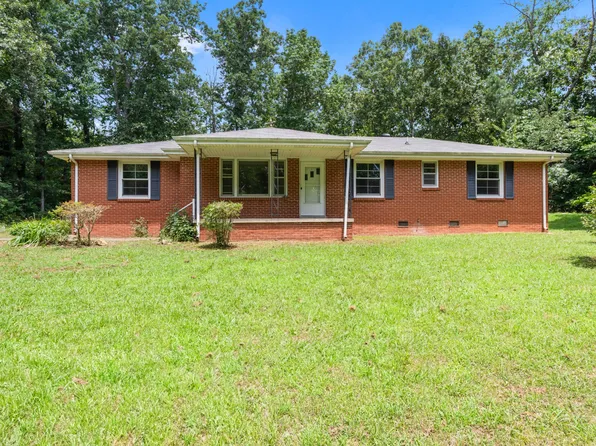 7111 Harrison Dr, Fairview, TN 37062