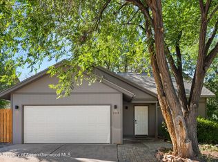 203 Lupine Dr, New Castle, CO 81647