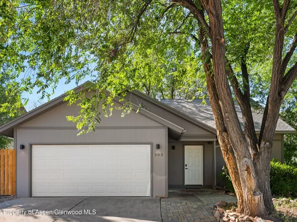 203 Lupine Dr, New Castle, CO 81647