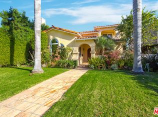 455 22nd St, Santa Monica, CA 90402