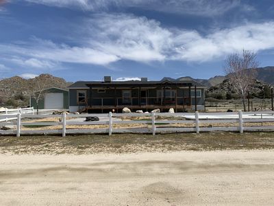 7944 Worthington St, Onyx, CA, 93255