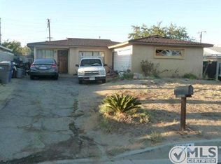 1519 E Avenue R1, Palmdale, CA 93550