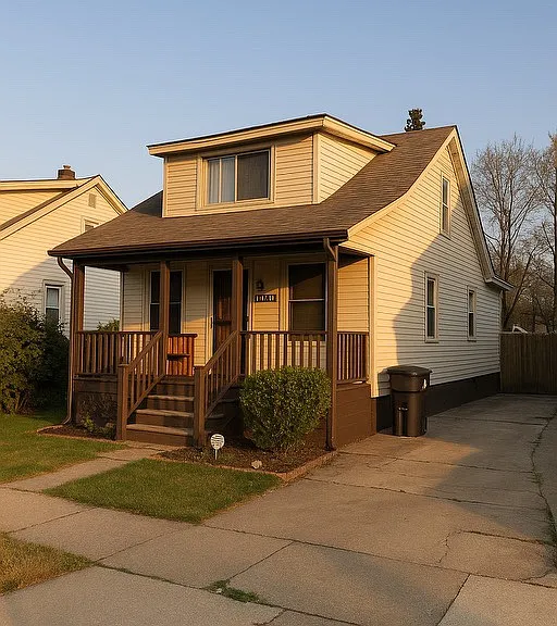 7344 Dale Ave — Photo 1