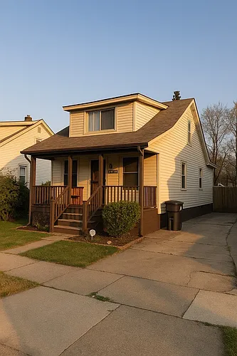 7344 Dale Ave Photo 1