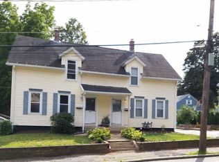 33 Walnut St, Maynard, MA 01754