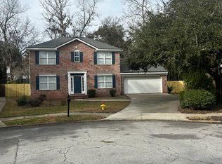 8 Old Fort Way, Savannah, GA 31410