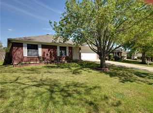 5508 Meg Brauer Way, Austin, TX 78749