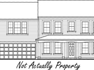 384 Prairie Dr, Marysville, OH 43040