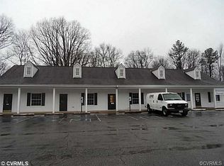 2891 Anderson Hwy, Powhatan, VA 23139