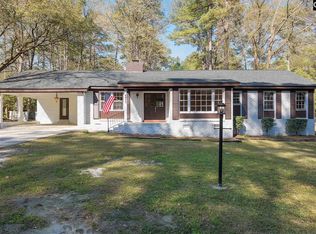 4011 Sandwood Dr, Columbia, SC 29206